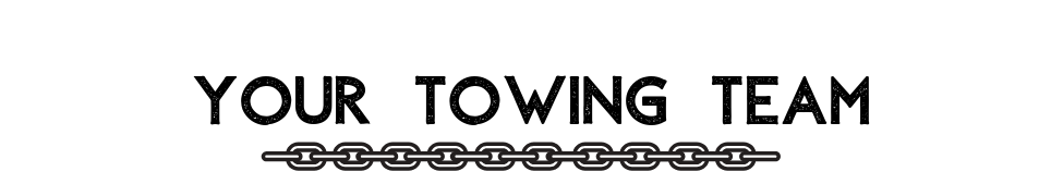 About Reino's Towing in Holton, KS